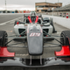 Illustration for article titled I Went To Formula 3 Driving School And It Was Terrifying And Amazing